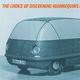Illustration for article titled This Virtually Unknown Stillborn VW Prototype Is Blowing My Mind